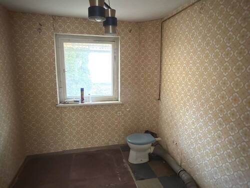 Badezimmer EG - 