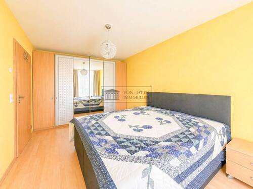 Schlafzimmer - 