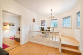 Essbereich Wohnung I - 