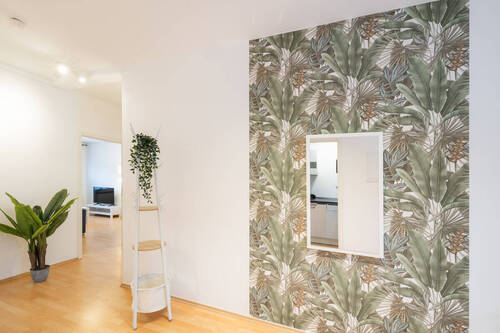 Flur Wohnung II - 