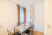 Esszimmer Wohnung II - 