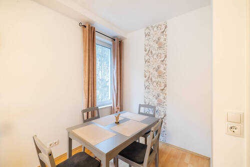 Esszimmer Wohnung II - 