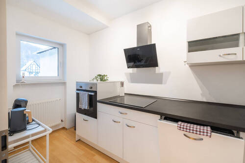 Küche Wohnung II - 