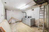 Kellerraum - 