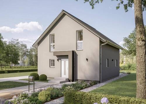 TrendStyle 15.0 S2 - 5 Zimmer Einfamilienhaus zum Kaufen in Elsdorf