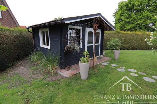 Bild 4 - Einfamilienhaus mit 200,00 m&sup2; in Großheide zum Kaufen