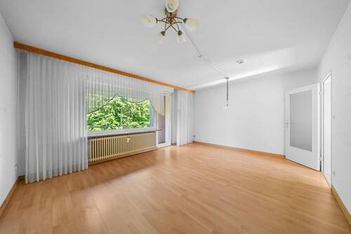 Wohnbereich - 