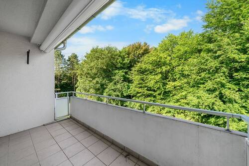 Ausblick - 