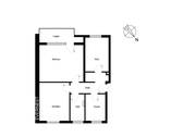 Grundriss - 