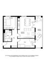 Grundriss 2. OG - 