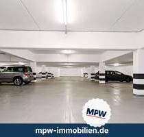 Parkplatz gesucht: Tiefgaragenstellplatz im Altenberger Weg - Berlin Niederschönhausen