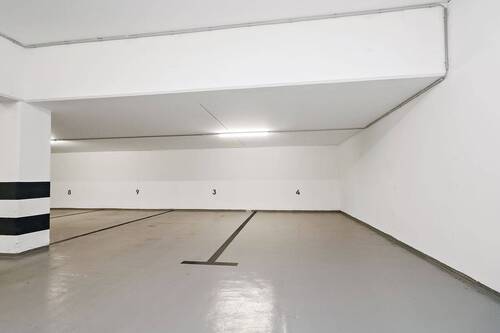 Tiefgarage - Garage, Stellplatz zum Kaufen in Berlin