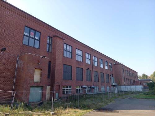 3 - Halle in Zwickau