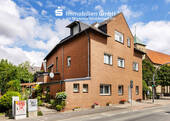 Außenansicht - Mehrfamilienhaus, Wohnhaus zum Kaufen in Everswinkel / Alverskirchen