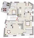 1. Obergeschoss - 