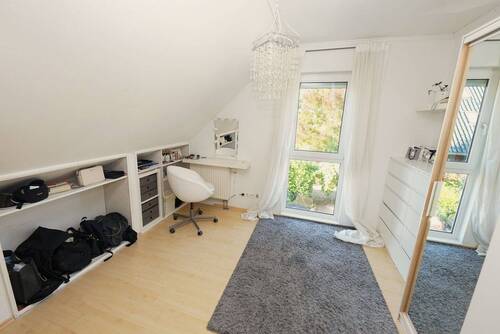 Obergeschoss 2 - 