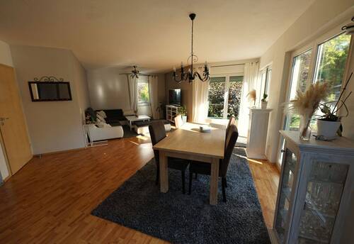 Wohn-/Essbereich - Einfamilienhaus mit 112,00 m² in Lüneburg zum Kaufen