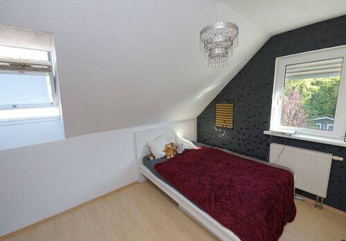 Obergeschoss 1 - 