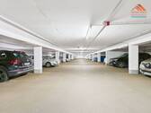 Tiefgarage 1 - 