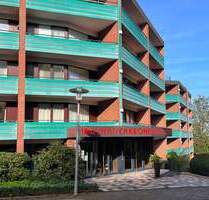 Haus Deutsch Krone: App. mit Ausblick Richtung Kurpark! OPEN HOUSE am Do., d. 22.01.26 - 15 bis 16h! - Bad Essen