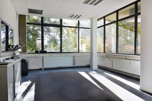 Vielseitige Möglichkeiten - Büro in Reinbek