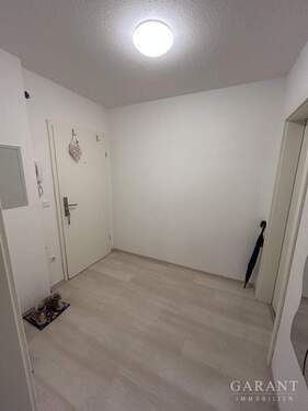 IMG 7665 - 1 Zimmer Etagenwohnung zum Kaufen in Traunreut