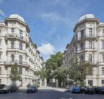 Top sanierte 2-Zimmerwohnung in Riehmers Hofgarten Berlin