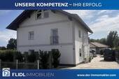 Bild 1 - Gepflegtes 2 Fam. Haus für Großfamilie