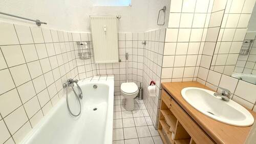 Badezimmer - 