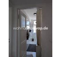 Wohnungsswap - Sophie-Charlotten-Straße - Berlin Charlottenburg