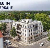 Attraktives Baugrundstück im Südosten Leipzigs