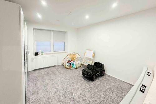 1.OG_Schlafzimmer_2 - 1 Zimmer Mehrfamilienhaus, Wohnhaus in Bochum