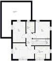 Obergeschoss - 