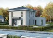 Hausansicht - 
