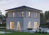 Hausansicht - 