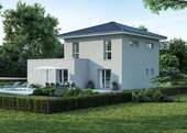 Hausansicht - 