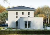Hausansicht - 