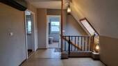 Flur Dachgeschoss - 
