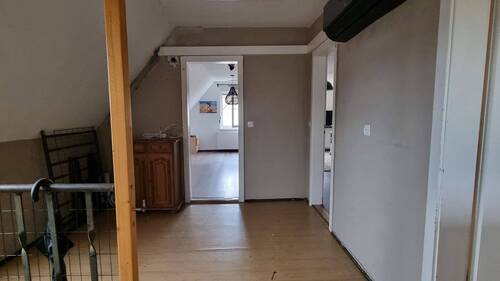 Flur Dachgeschoss - 