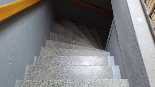 Treppe - 