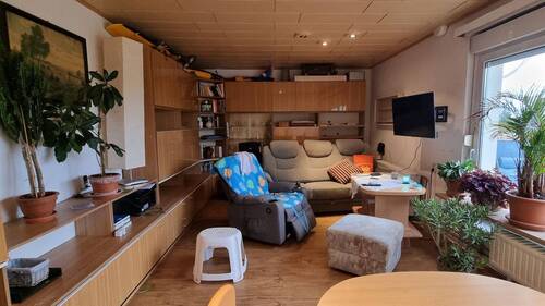 Wohnzimmer - 