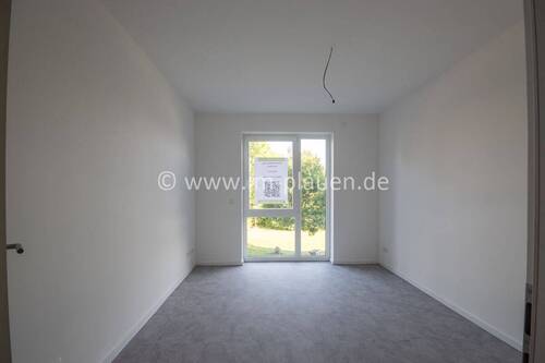 Kinderzimmer 2 - 4 Zimmer Etagenwohnung zur Miete in Plauen