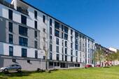 Hausansicht Burgstraße 37-39 - 