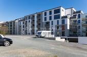 Hausansicht Innenhof - 