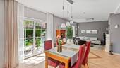 Familienessbereich - 