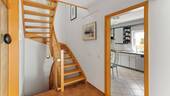 Treppenbereich - 