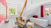 Kinder- / Arebitszimmer - 