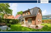 Titel - Wohntraum in Niederschönhausen - Familienfreundliches Einfamilienhaus