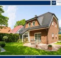 Wohntraum in Niederschönhausen - Familienfreundliches Einfamilienhaus - Berlin - Pankow