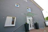 Hauseingang - 